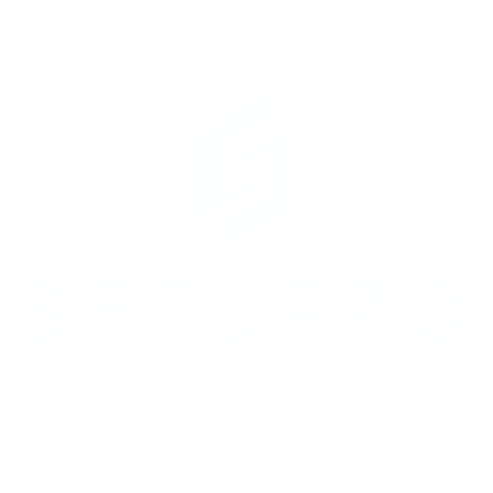 Setupzo Logo